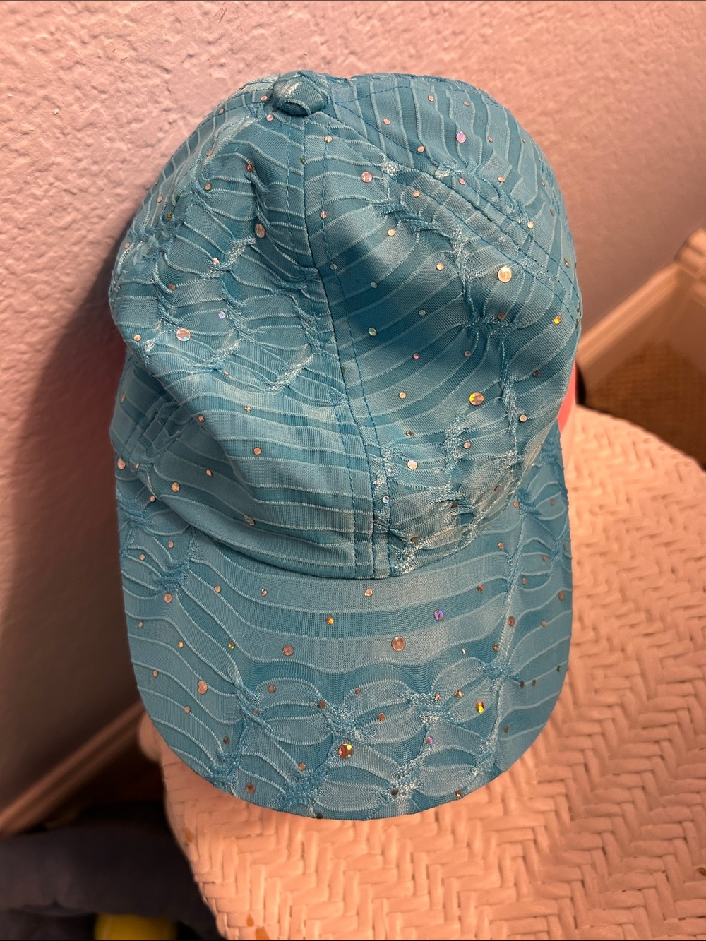 Sparkling cap - Picture 3 of 4